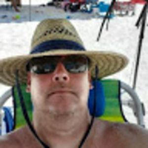 Meet your Posher, Tim